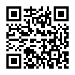 QR code for this PAOParts product page