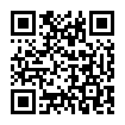 QR code for this PAOParts product page