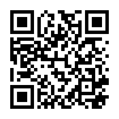 QR code for this PAOParts product page