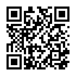 QR code for this PAOParts product page