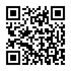 QR code for this PAOParts product page