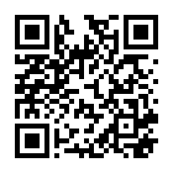 QR code for this PAOParts product page
