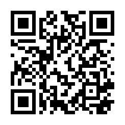 QR code for this PAOParts product page