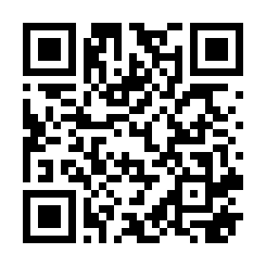 QR code for this PAOParts product page