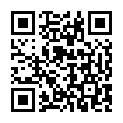 QR code for this PAOParts product page