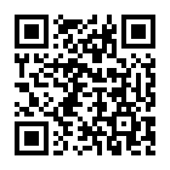 QR code for this PAOParts product page