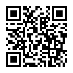 QR code for this PAOParts product page