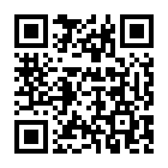 QR code for this PAOParts product page