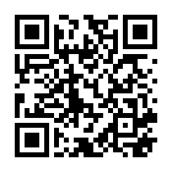 QR code for this PAOParts product page