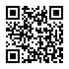 QR code for this PAOParts product page