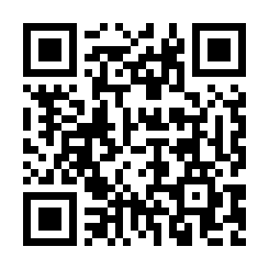 QR code for this PAOParts product page