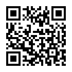 QR code for this PAOParts product page