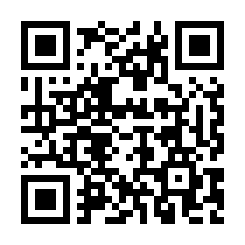 QR code for this PAOParts product page