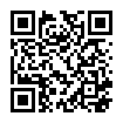 QR code for this PAOParts product page