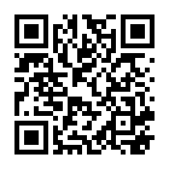 QR code for this PAOParts product page