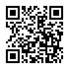 QR code for this PAOParts product page