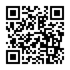 QR code for this PAOParts product page