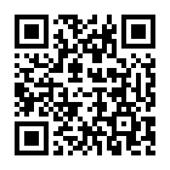 QR code for this PAOParts product page