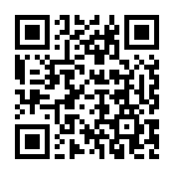 QR code for this PAOParts product page