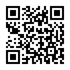 QR code for this PAOParts product page