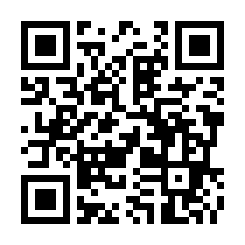 QR code for this PAOParts product page