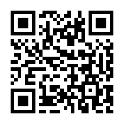 QR code for this PAOParts product page