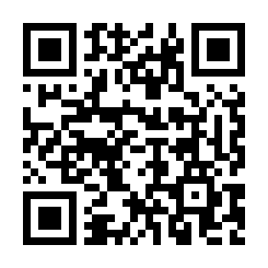 QR code for this PAOParts product page