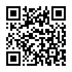 QR code for this PAOParts product page