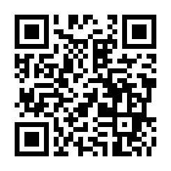 QR code for this PAOParts product page
