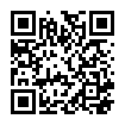 QR code for this PAOParts product page