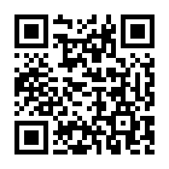 QR code for this PAOParts product page