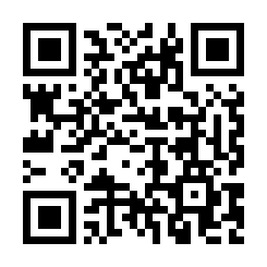 QR code for this PAOParts product page