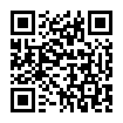 QR code for this PAOParts product page