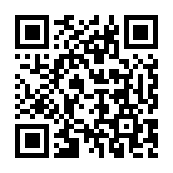 QR code for this PAOParts product page