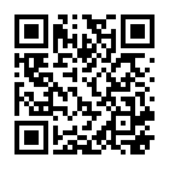 QR code for this PAOParts product page