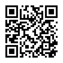 QR code for this PAOParts product page