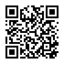 QR code for this PAOParts product page