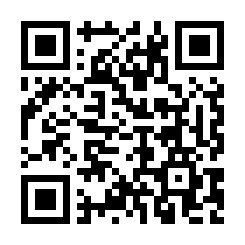 QR code for this PAOParts product page