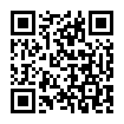QR code for this PAOParts product page