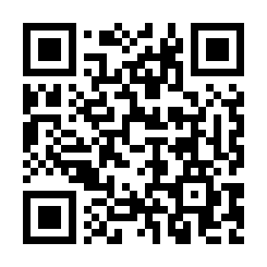 QR code for this PAOParts product page