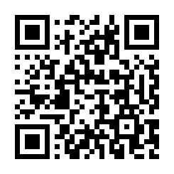 QR code for this PAOParts product page