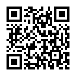 QR code for this PAOParts product page