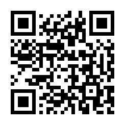 QR code for this PAOParts product page