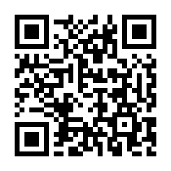 QR code for this PAOParts product page