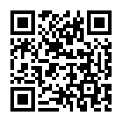 QR code for this PAOParts product page