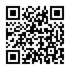 QR code for this PAOParts product page