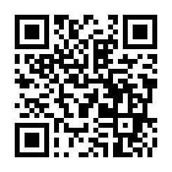 QR code for this PAOParts product page