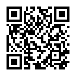 QR code for this PAOParts product page