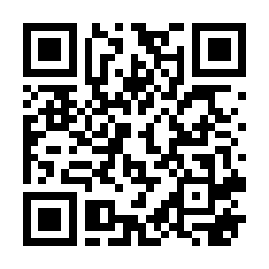 QR code for this PAOParts product page