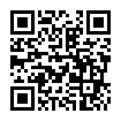 QR code for this PAOParts product page